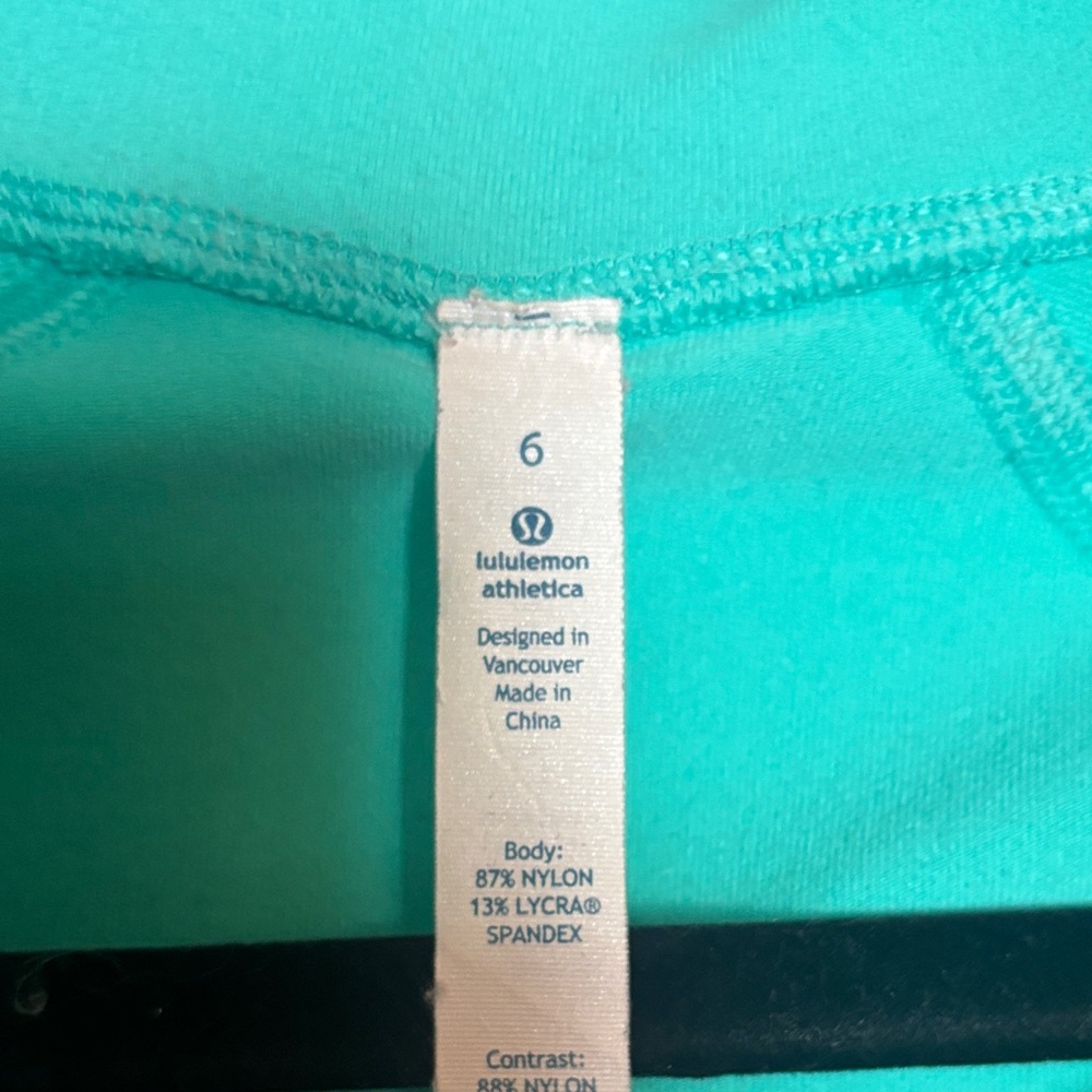 Lululemon In Stride Jacket - Picture 5 of 5